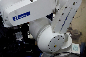 Engine Timing & Chain Handling